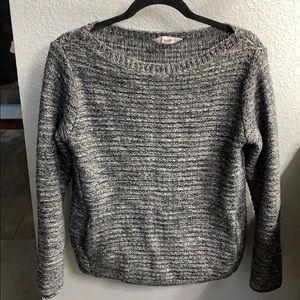 Athleta Sweater-Merino wool Sweater size Medium